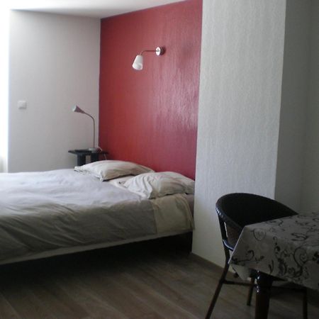 ברסלונט Appart Hotel De La Paix מראה חיצוני תמונה