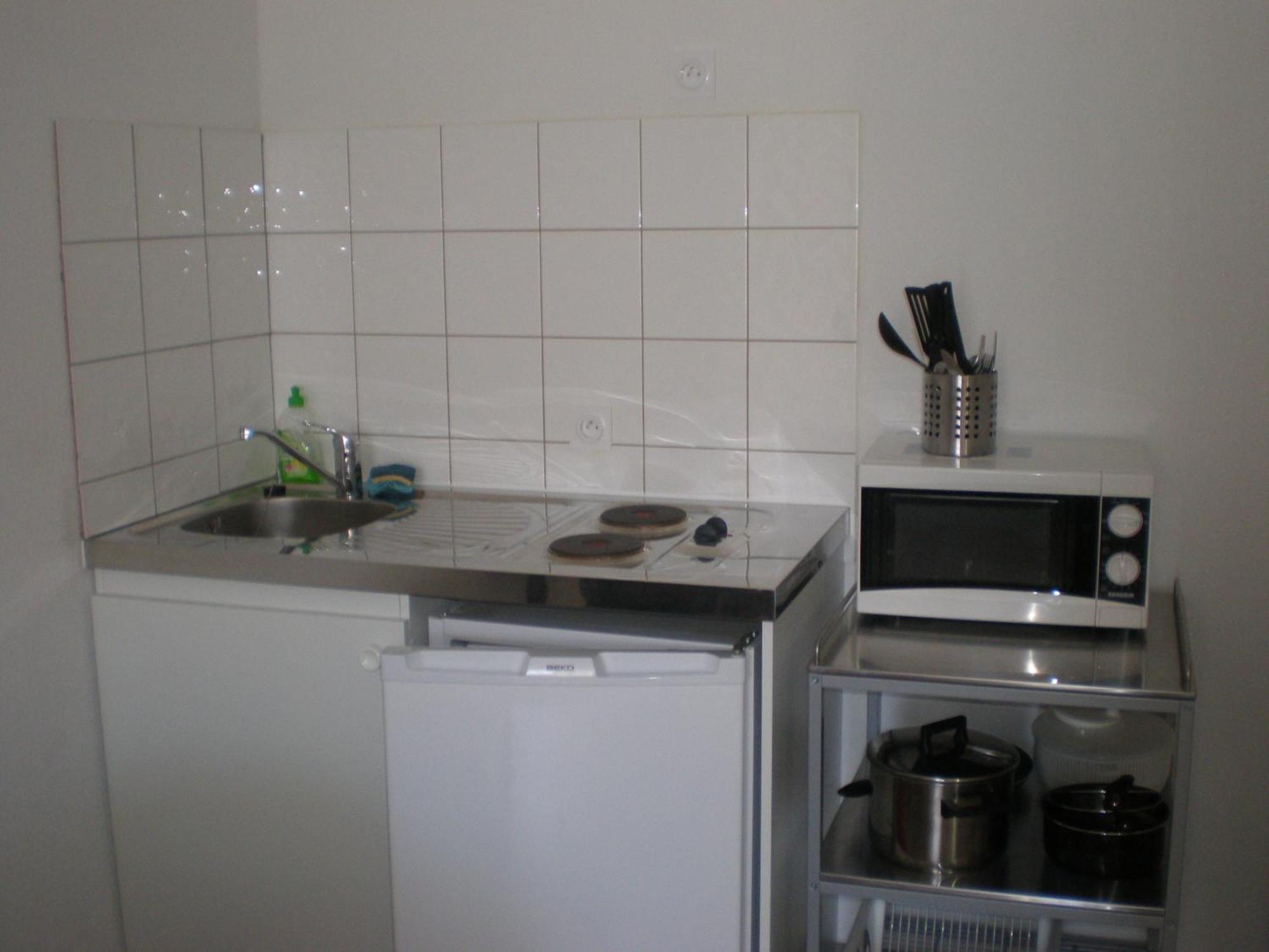 ברסלונט Appart Hotel De La Paix מראה חיצוני תמונה