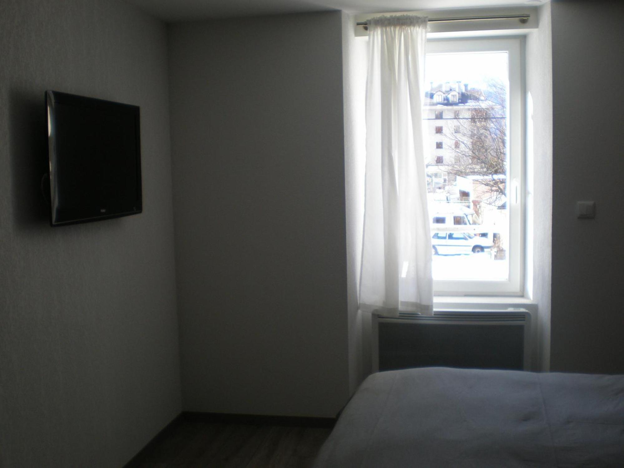 ברסלונט Appart Hotel De La Paix מראה חיצוני תמונה