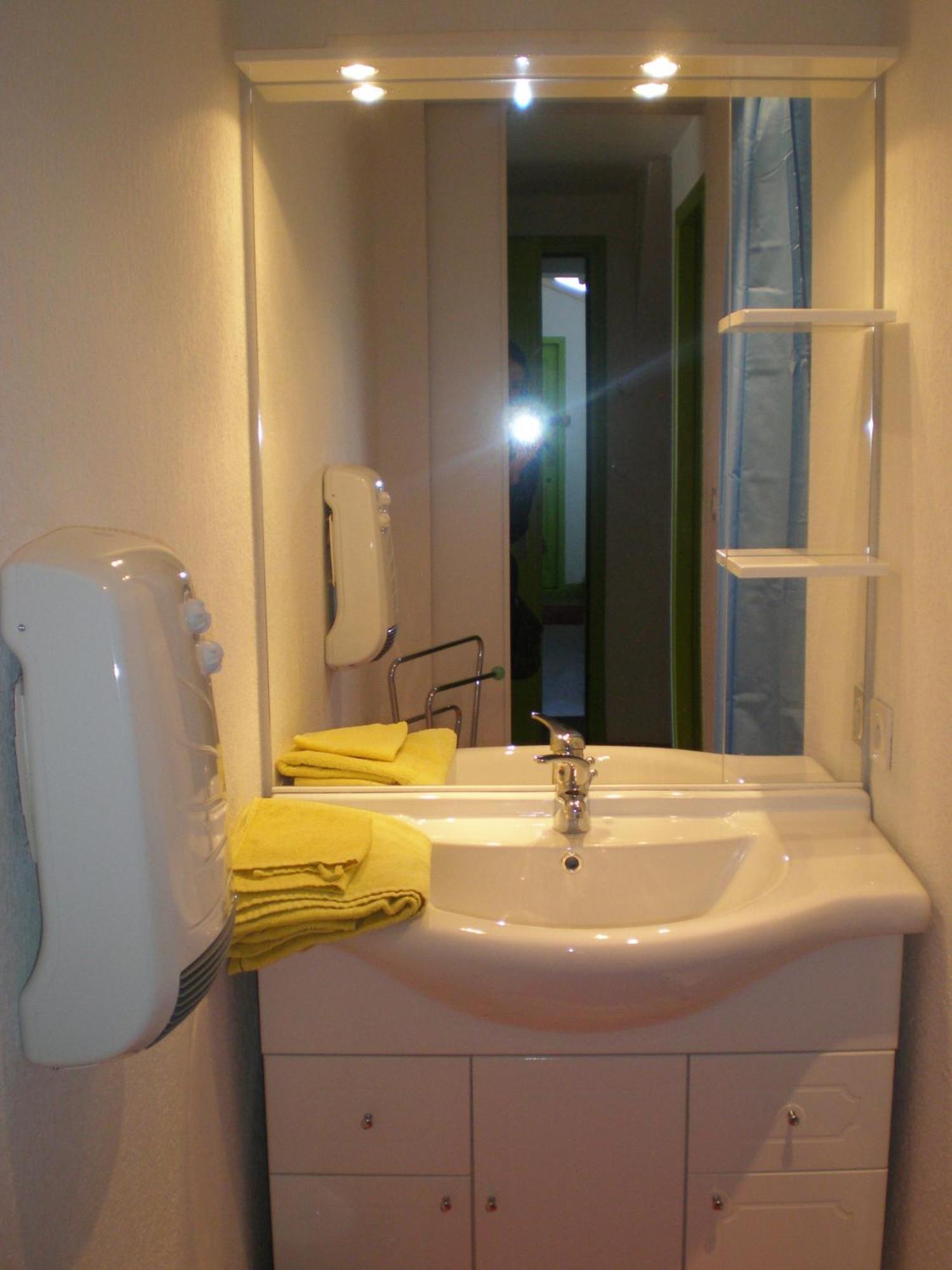 ברסלונט Appart Hotel De La Paix מראה חיצוני תמונה