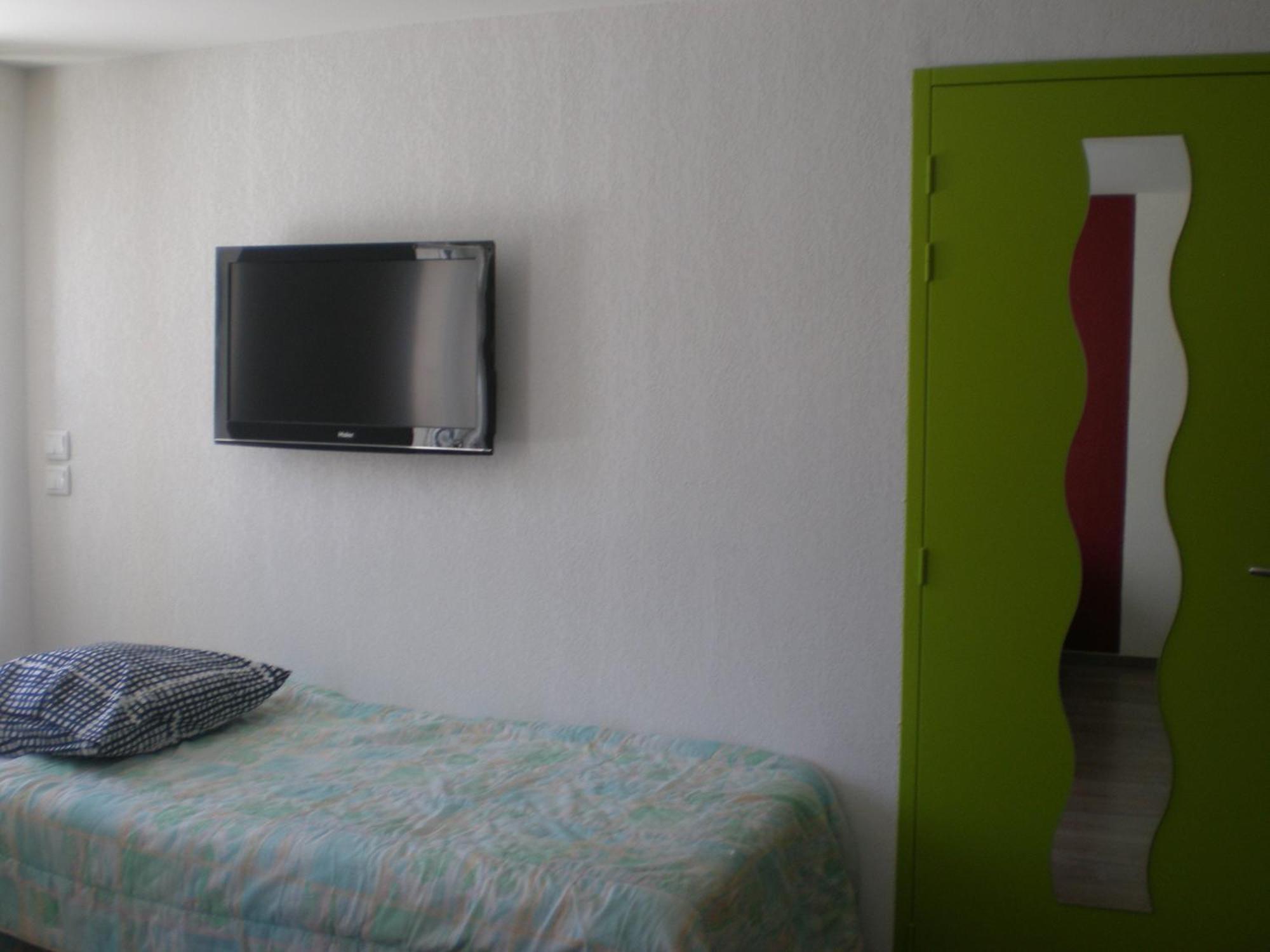 ברסלונט Appart Hotel De La Paix מראה חיצוני תמונה