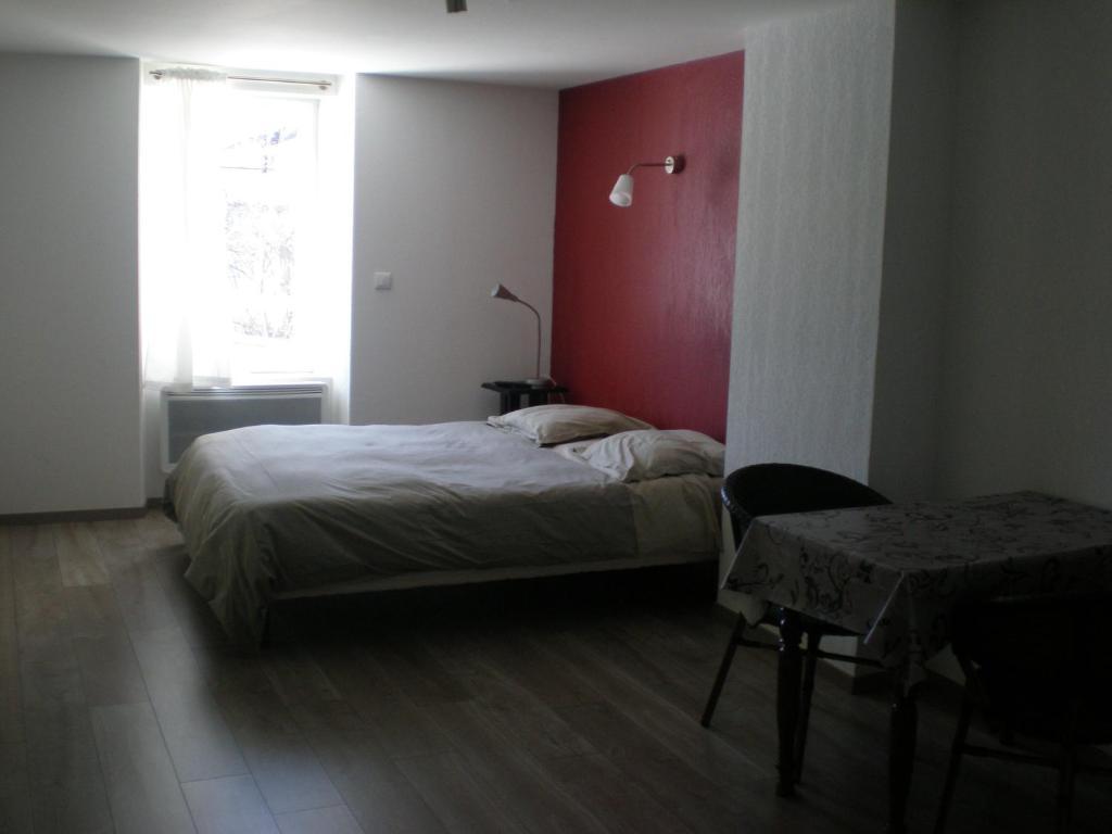 ברסלונט Appart Hotel De La Paix חדר תמונה